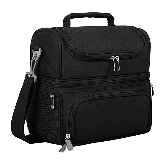 Picnic Time® Pranzo Insulated Lunch Box