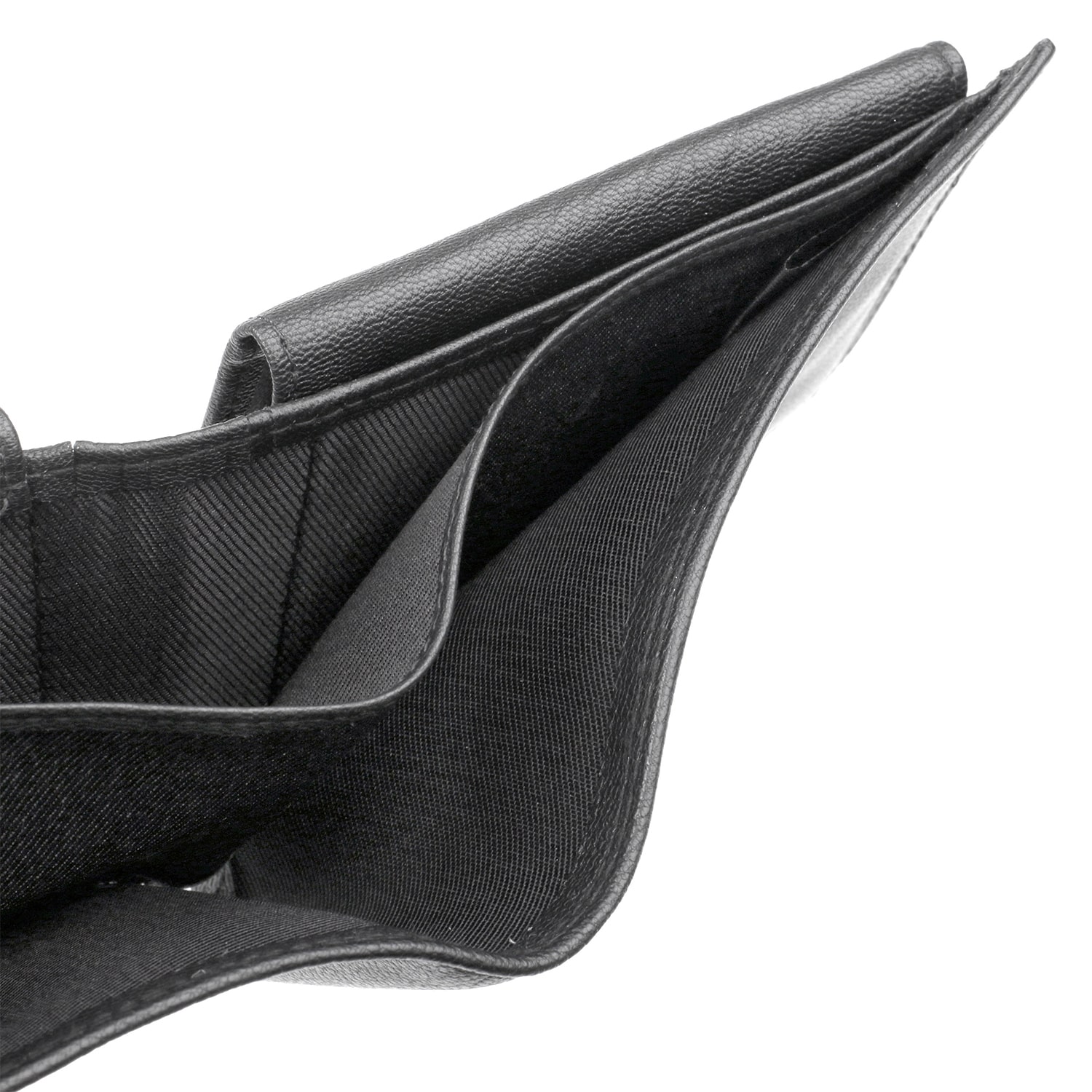 J. Buxton Mens Rfid Blocking Bifold Wallet