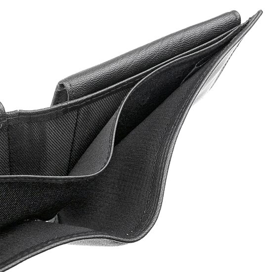J. Buxton Mens RFID Blocking Bifold Wallet