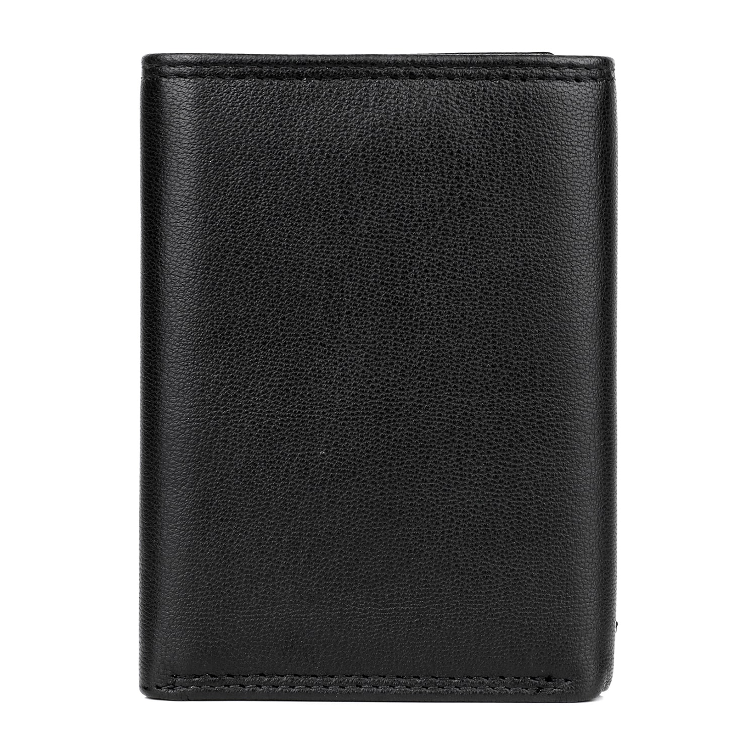 J. Buxton Mens Rfid Blocking Trifold Wallet
