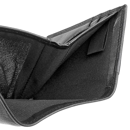J. Buxton Mens Rfid Blocking Trifold Wallet