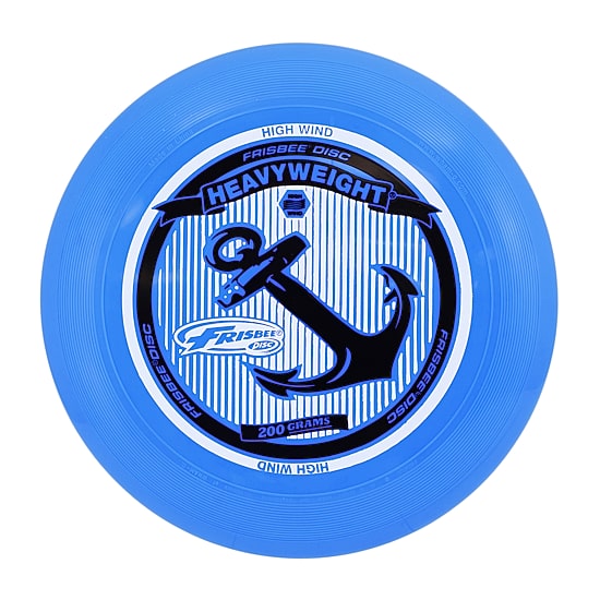Wham-O Heavyweight Frisbee Disc: 200g