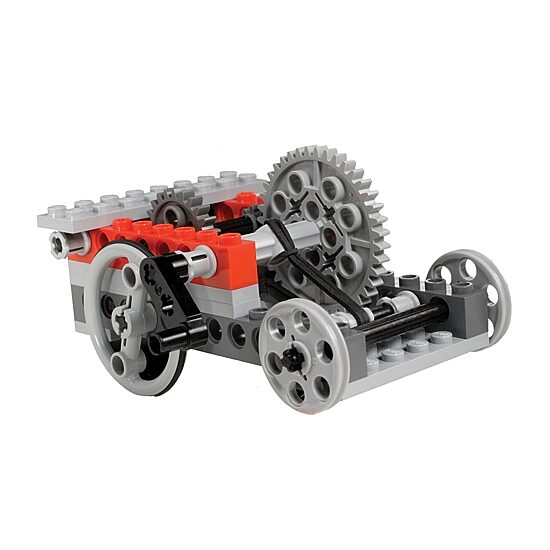 LEGO® Chain Reactions Board Game