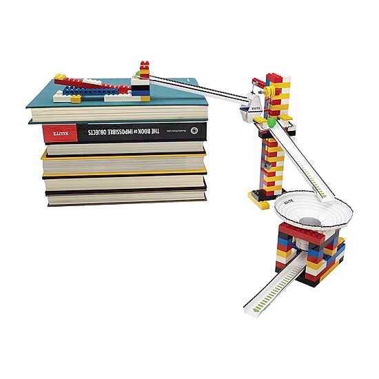 LEGO® Chain Reactions Board Game