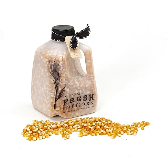 Wabash Valley Farms Season & Savor Snack Valentines Day Food Set