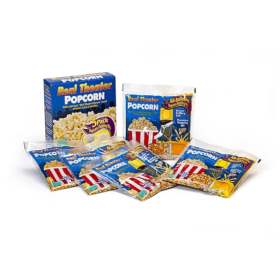 Wabash Valley Farms Mega Sized Poppin’ Valentines Day Food Set