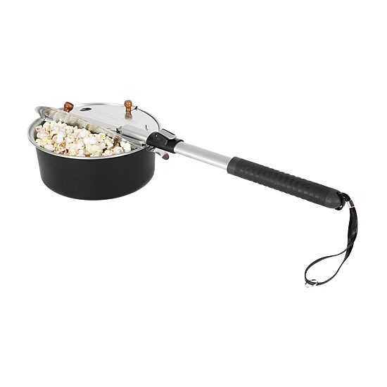 Wabash Valley Farms Popcorn Campfire Valentines Day Food Set