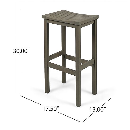 Carribean 3-pc. Bar Set