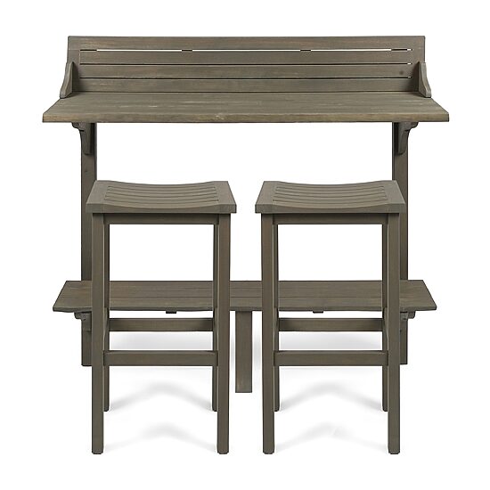 Carribean 3-pc. Bar Set