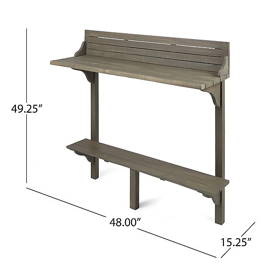 Carribean 3-pc. Bar Set