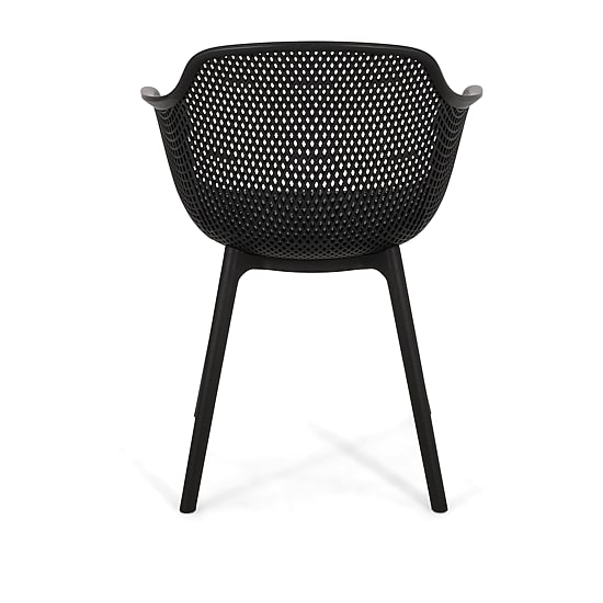 Lotus 2-pc. Dining Chair
