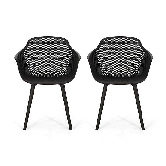 Lotus 2-pc. Dining Chair