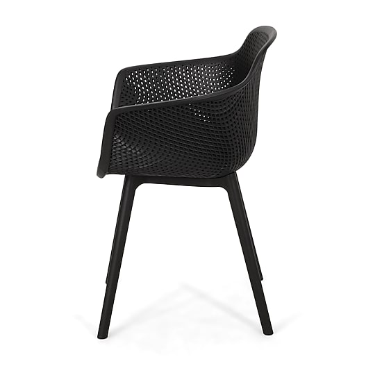 Lotus 2-pc. Dining Chair