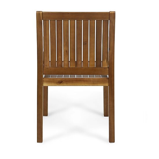 Wilson 2-pc. Dining Chair