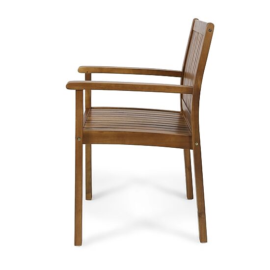 Wilson 2-pc. Dining Chair