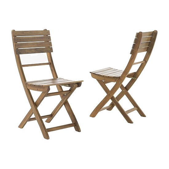 Positano 2-pc. Dining Chair