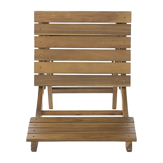 Positano 2-pc. Dining Chair