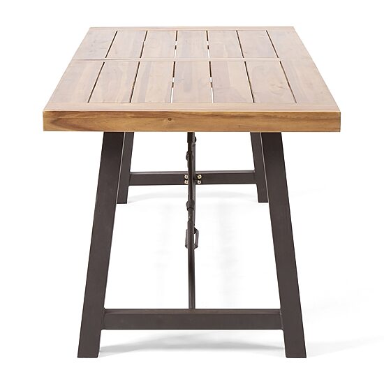 Catriona Rectangular Dining Table