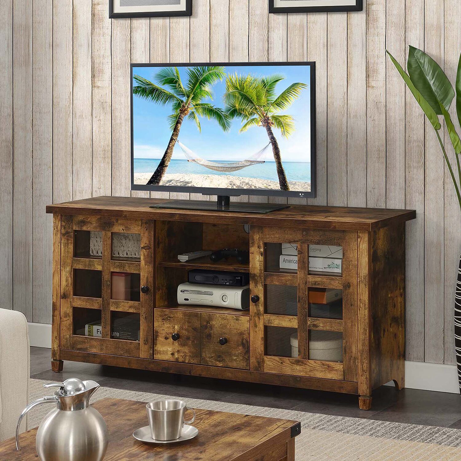 Newport Park Lane TV Stand