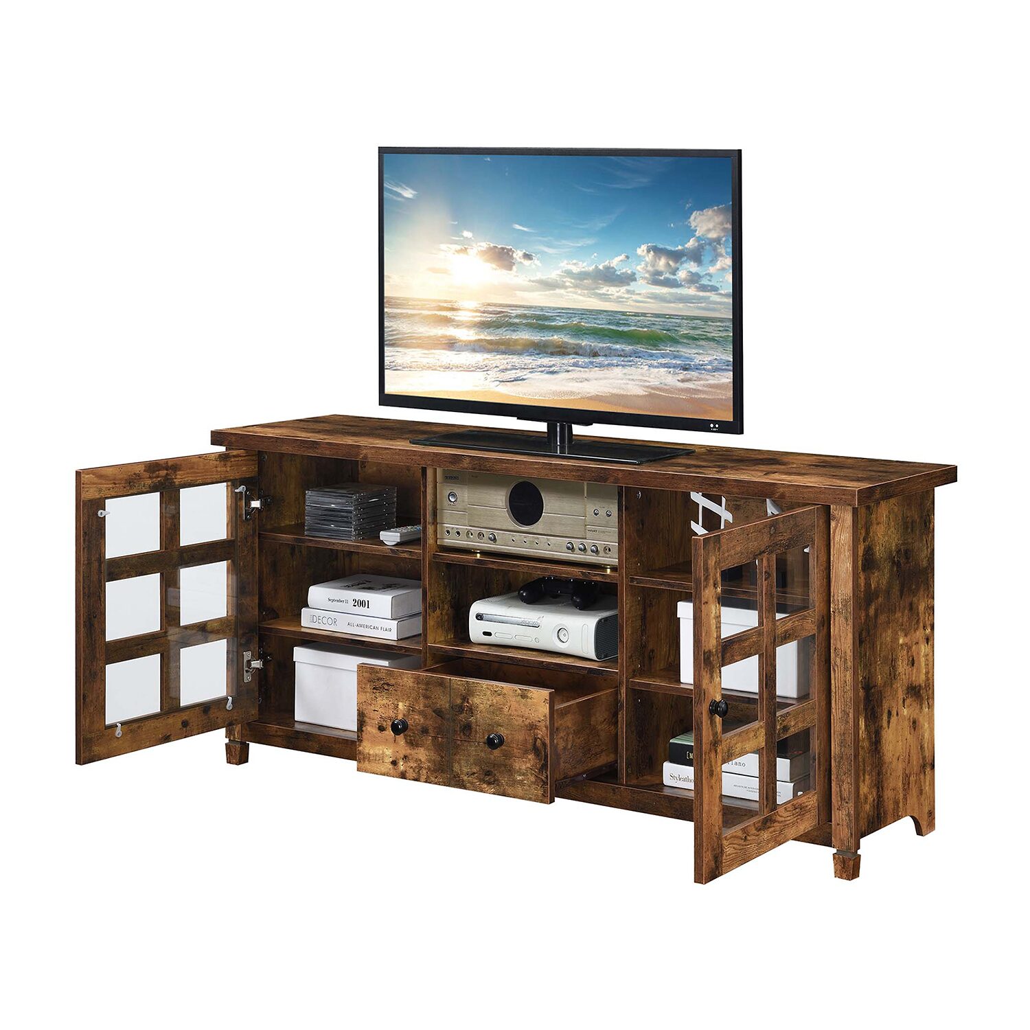 Newport Park Lane TV Stand