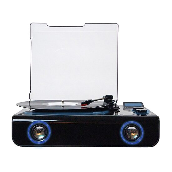 Victor beacon 5-in-1 Turntable