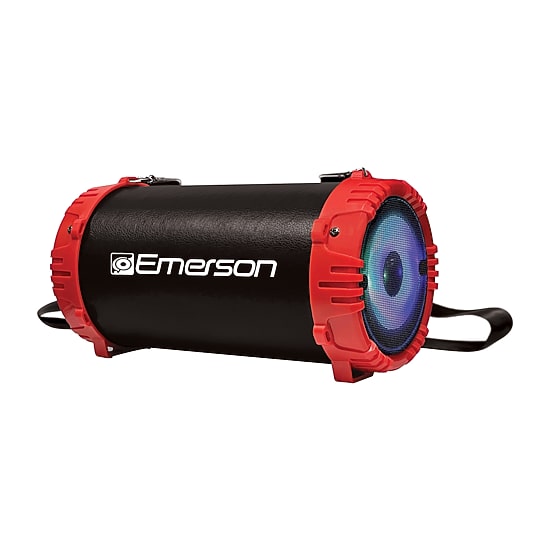 Emerson Portable Bluetooth Speaker