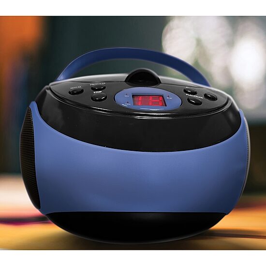 Emerson Portable (epb-3000) Cd Player