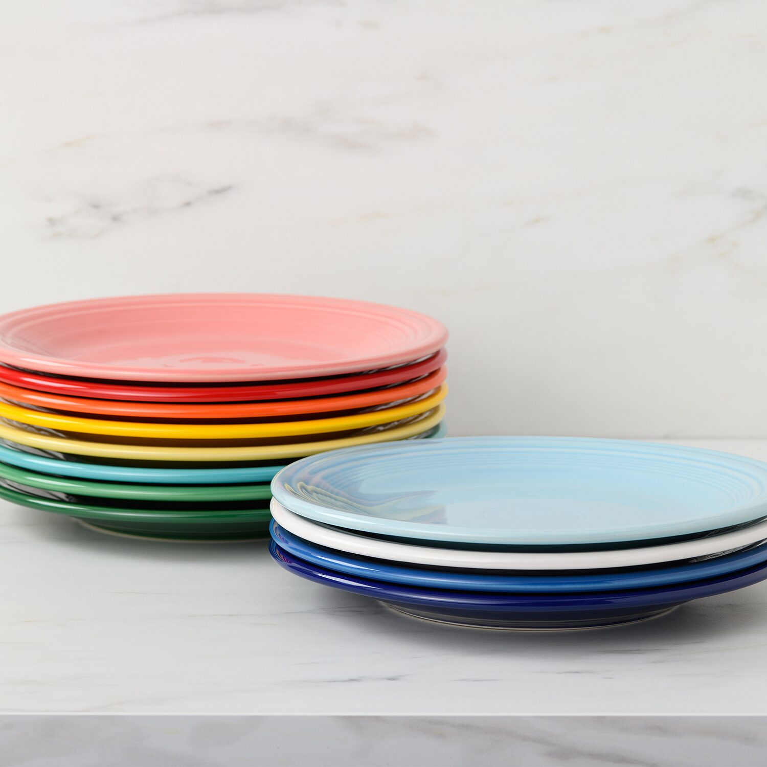 Fiesta Classic 4-pc. Ceramic Dinnerware Set