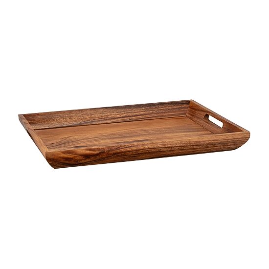 Kraftware Acacia Wood Serving Tray