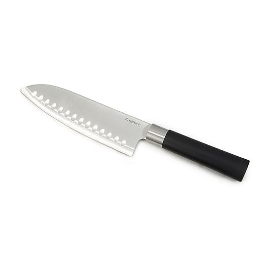 BergHOFF Dina Codon Stainless Steel 6.75" Santoku Knife