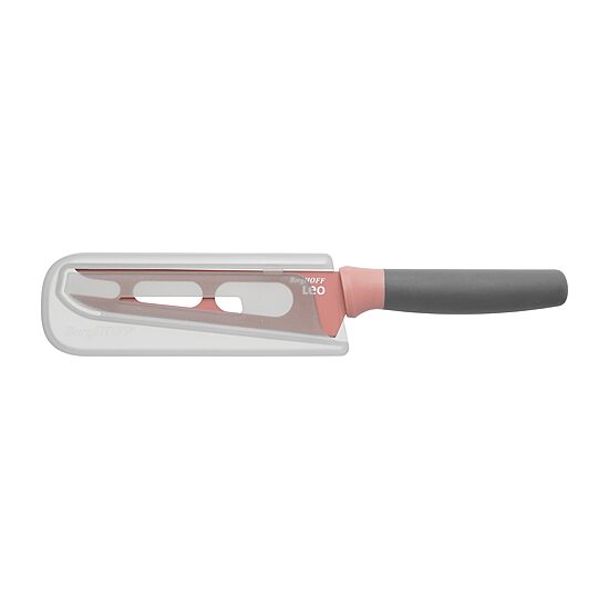 BergHOFF Leo Stainless Steel 5" Cheese Knife