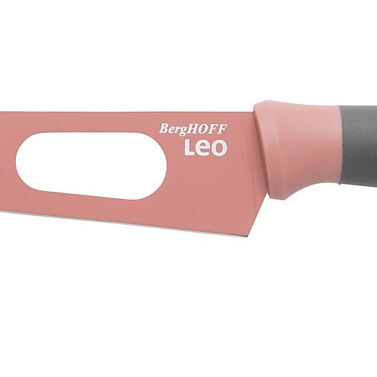 BergHOFF Leo Stainless Steel 5" Cheese Knife