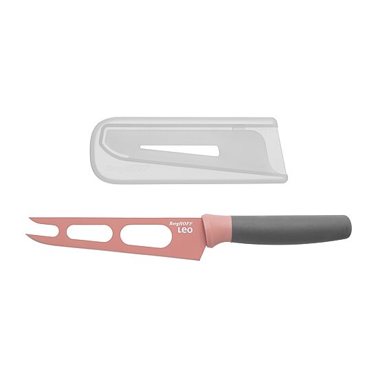 BergHOFF Leo Stainless Steel 5" Cheese Knife