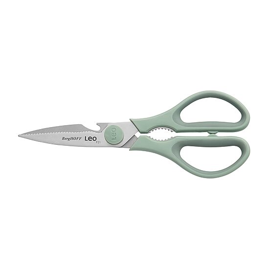 BergHOFF Leo Forest Stainless Steel Kitchen Shears