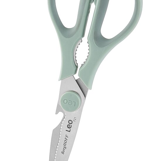 BergHOFF Leo Forest Stainless Steel Kitchen Shears