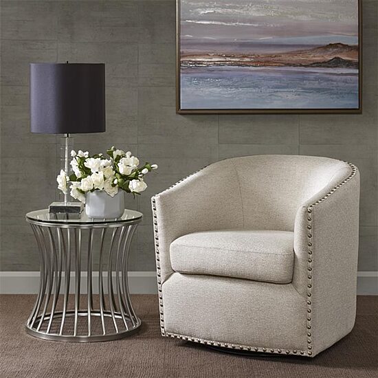 Madison Park Memo Armchair