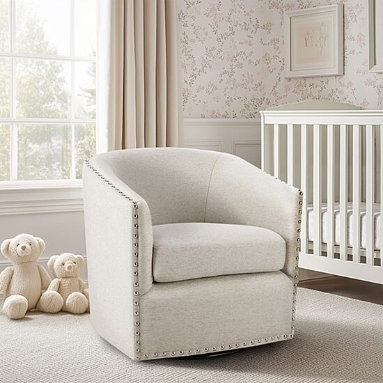 Madison Park Memo Armchair