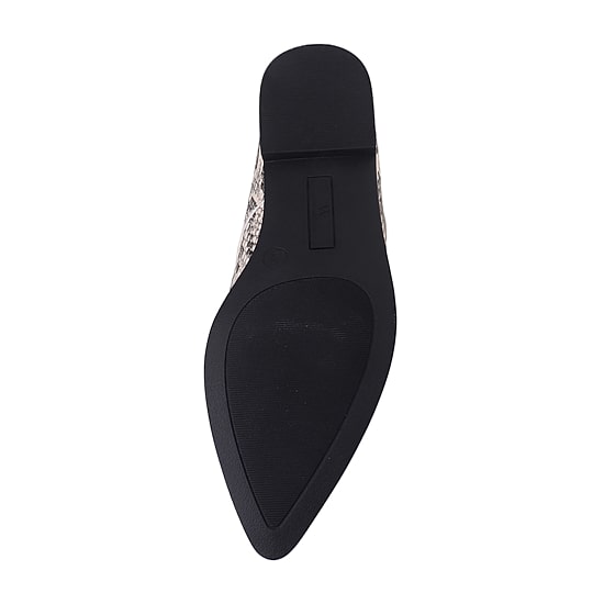 Worthington Ingalls Womens Pointed Closed Toe Oxford Shoes