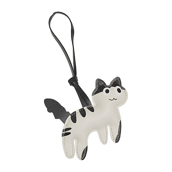 Collection Xiix Cat Bag Charm