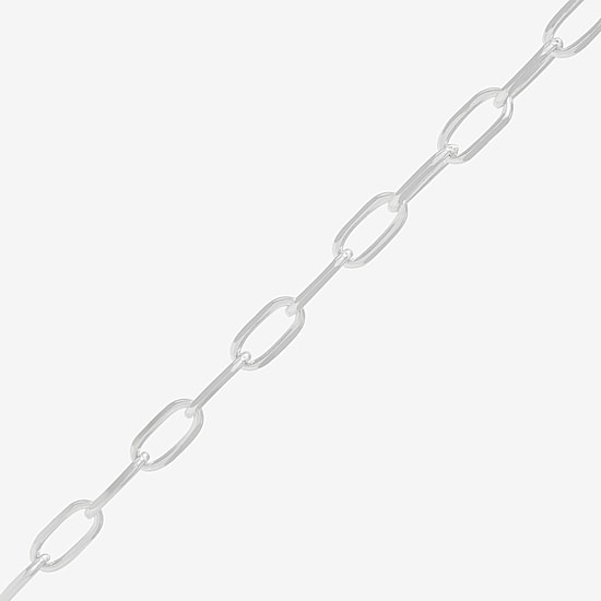 Silver Addiction Womens Sterling Silver 2-pc. Jewelry Set