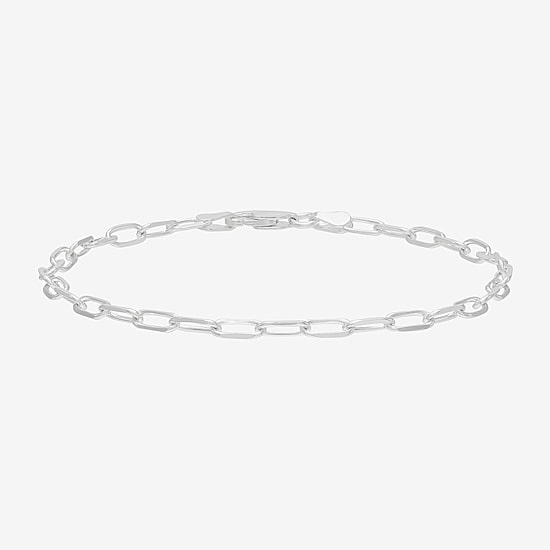 Silver Addiction Womens Sterling Silver 2-pc. Jewelry Set