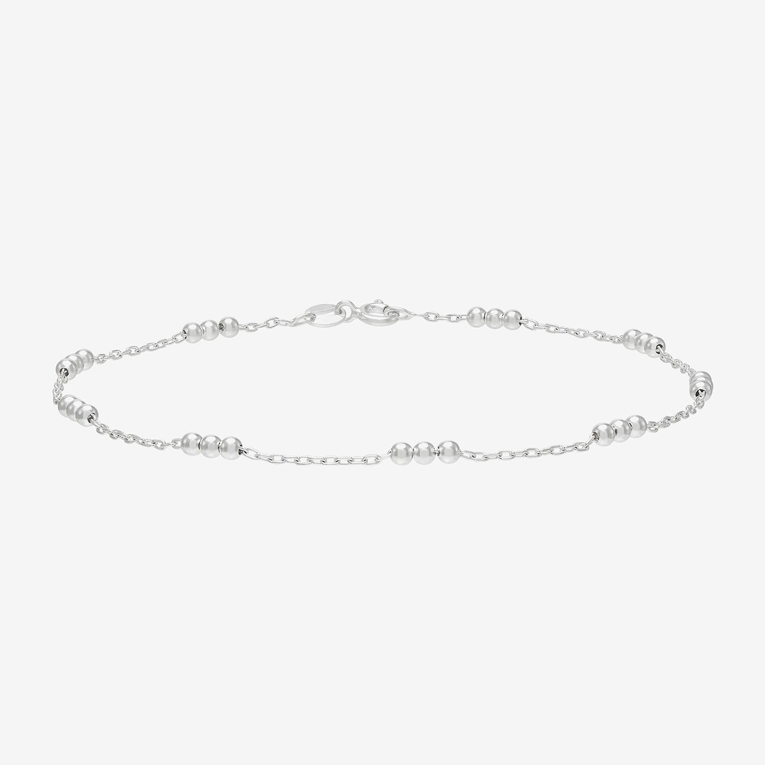 Silver Addiction Womens Sterling Silver 2-pc. Jewelry Set