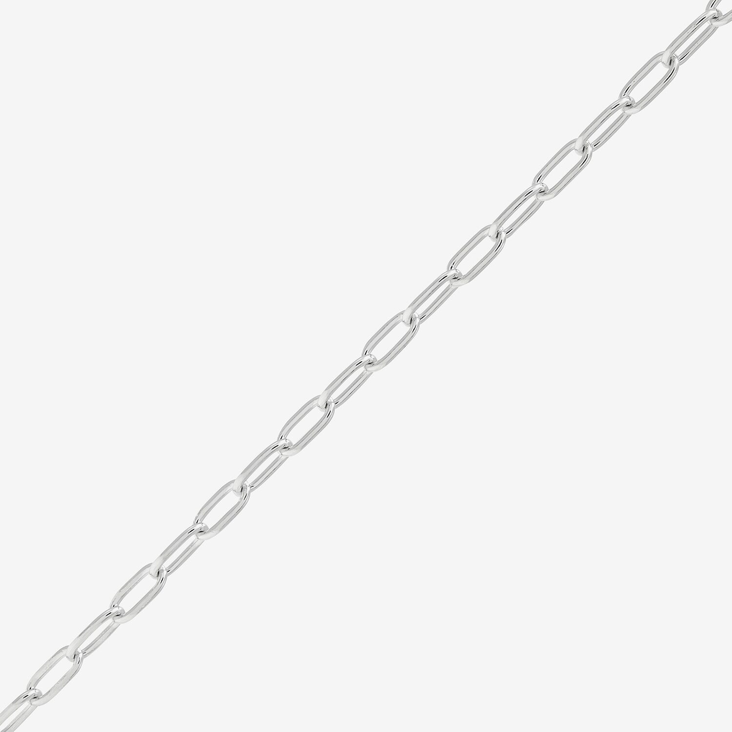 Womens Sterling Silver 2-pc. Necklace Set