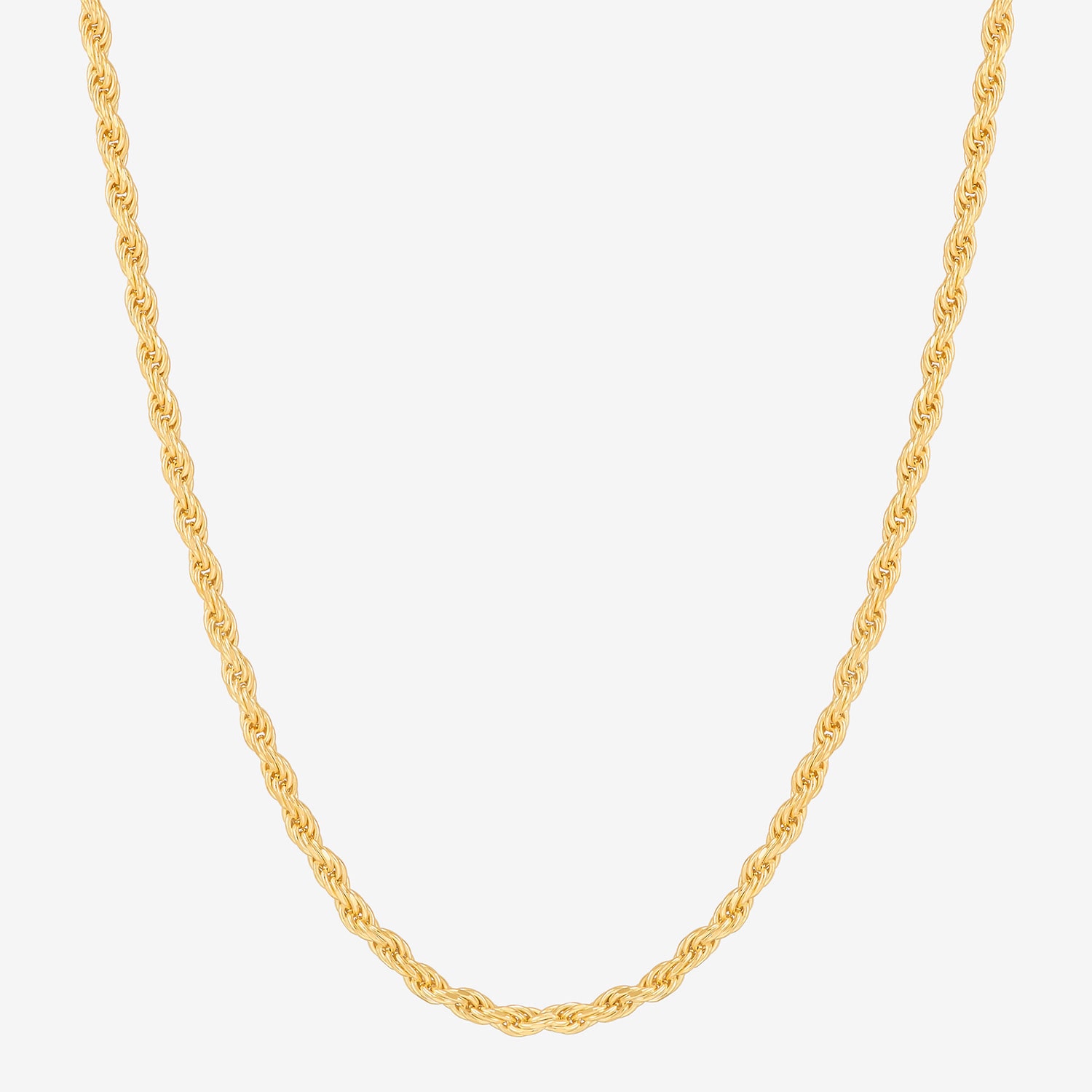 Made in Italy Womens 14K Gold Over Silver 2 Pair Jewelry Set