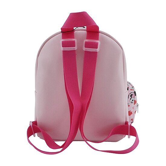 Disney Collection Girls Minnie Mouse Mini Backpack