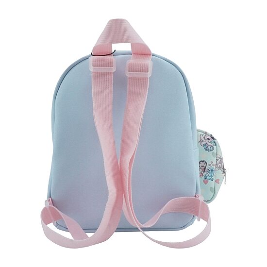 Disney Collection Girls Lilo & Stitch Mini Backpack