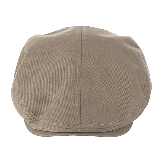 Biltmore Driver Mens Ivy Cap