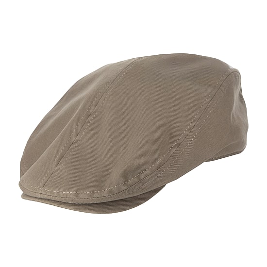 Biltmore Driver Mens Ivy Cap