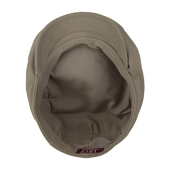 Biltmore Driver Mens Ivy Cap