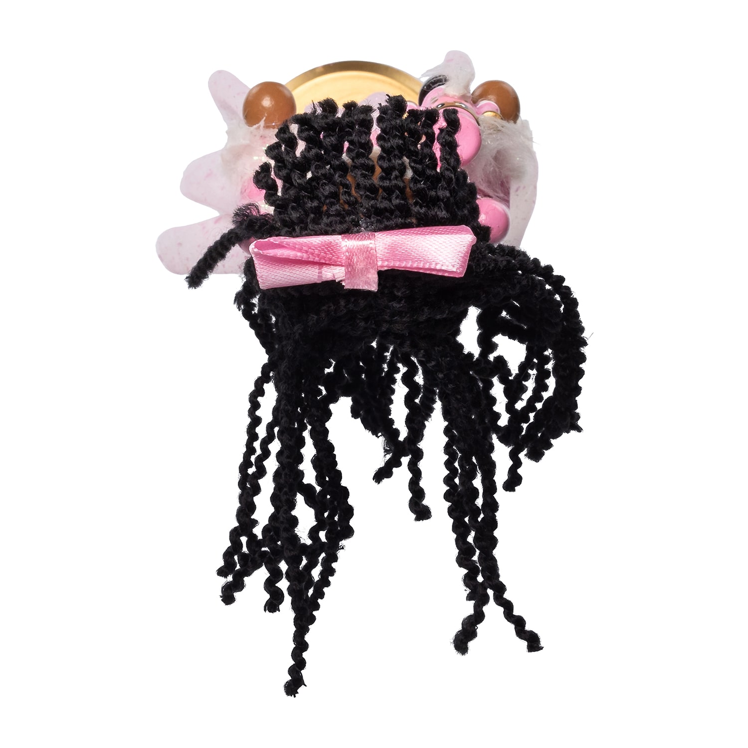 Kurt Adler 12" African American Clara Christmas Nutcracker